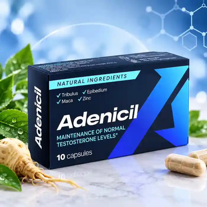 Adenicil