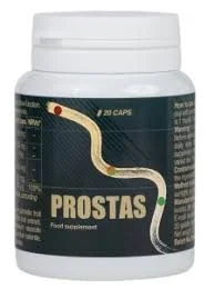 Prostas