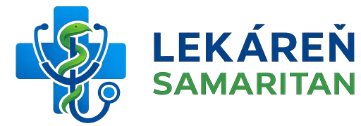 Lekáreň Samaritan – Overené riešenia pre zdravie, vitalitu a dlhodobú pohľodu života