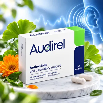 AUDIREL
