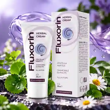 fluxorin